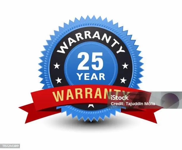 Repair Service Warranty